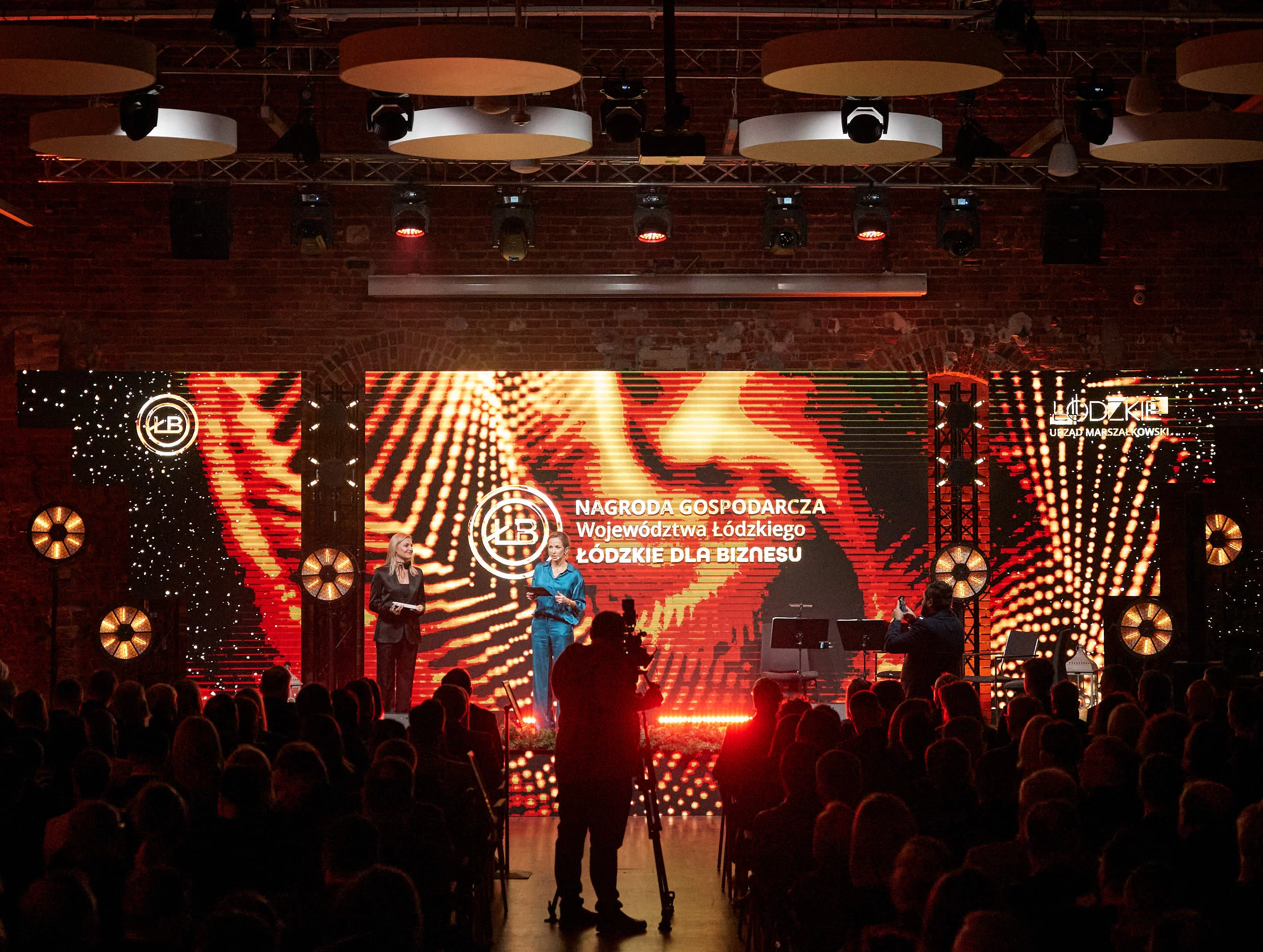 To oni napędzają gospodarkę w Łódzkiem. Zostali nagrodzeni