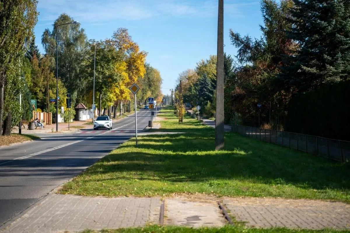 Tramwaje nie jeżdżą tu od ponad 5 lat. Wreszcie wiadomo, kiedy wrócą