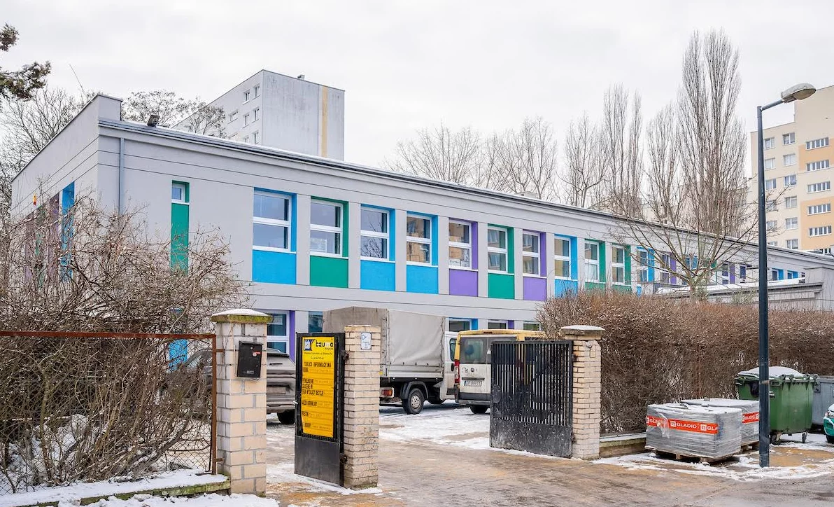 Więcej miejsc w żłobkach na Karolewie i Teofilowie. Znamy termin zakończenia prac