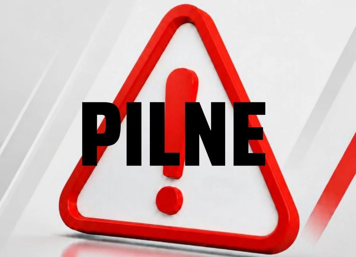 Pilny komunikat dla mieszkańców Łodzi i woj. łódzkiego. Sześć kroków do zrobienia w telefonie