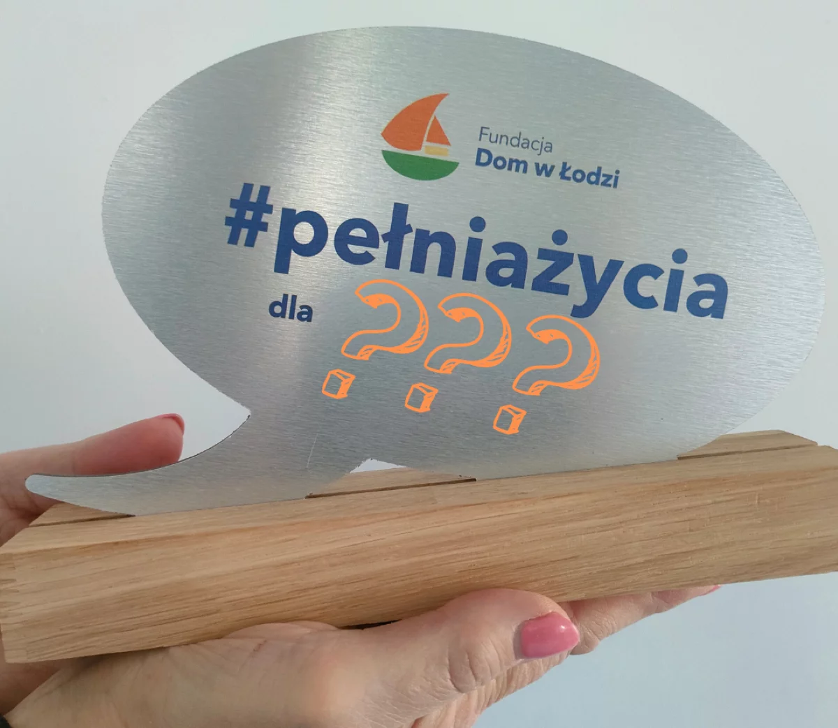 Te statuetki wręczają tylko w Łodzi. Decyduje o tym znana fundacja [FOTO]