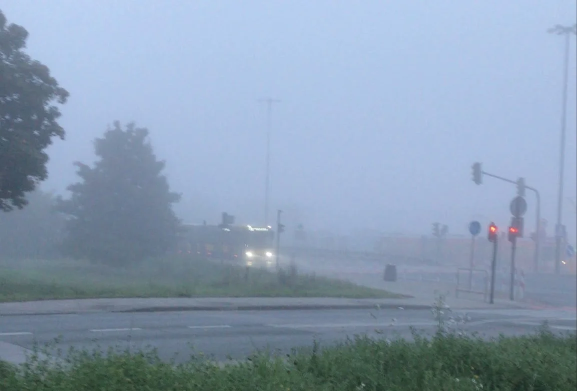 Pilny alert. Ostrzeżenie dla Łodzi i całego województwa łódzkiego. Zacznie się wieczorem