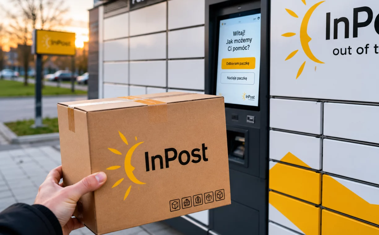 InPost wyłącza istotną usługę, która znika z rynku. Firma podała szczegóły dla klientów
