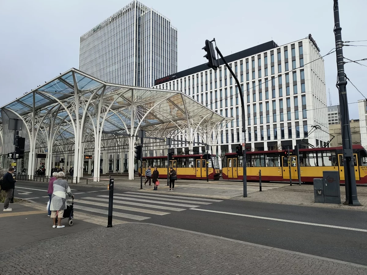 Kierowcy i pasażerowie pod lupą. W Łodzi rozpoczęły się kompleksowe badania ruchu