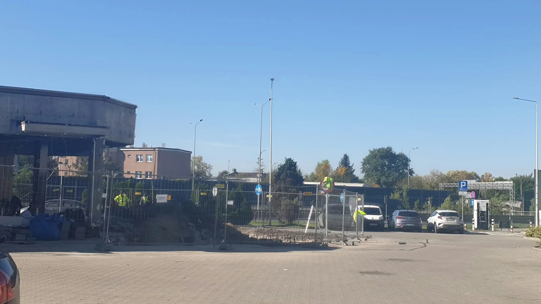 Górna: Znana restauracja w remoncie. Znamy termin ponownego otwarcia