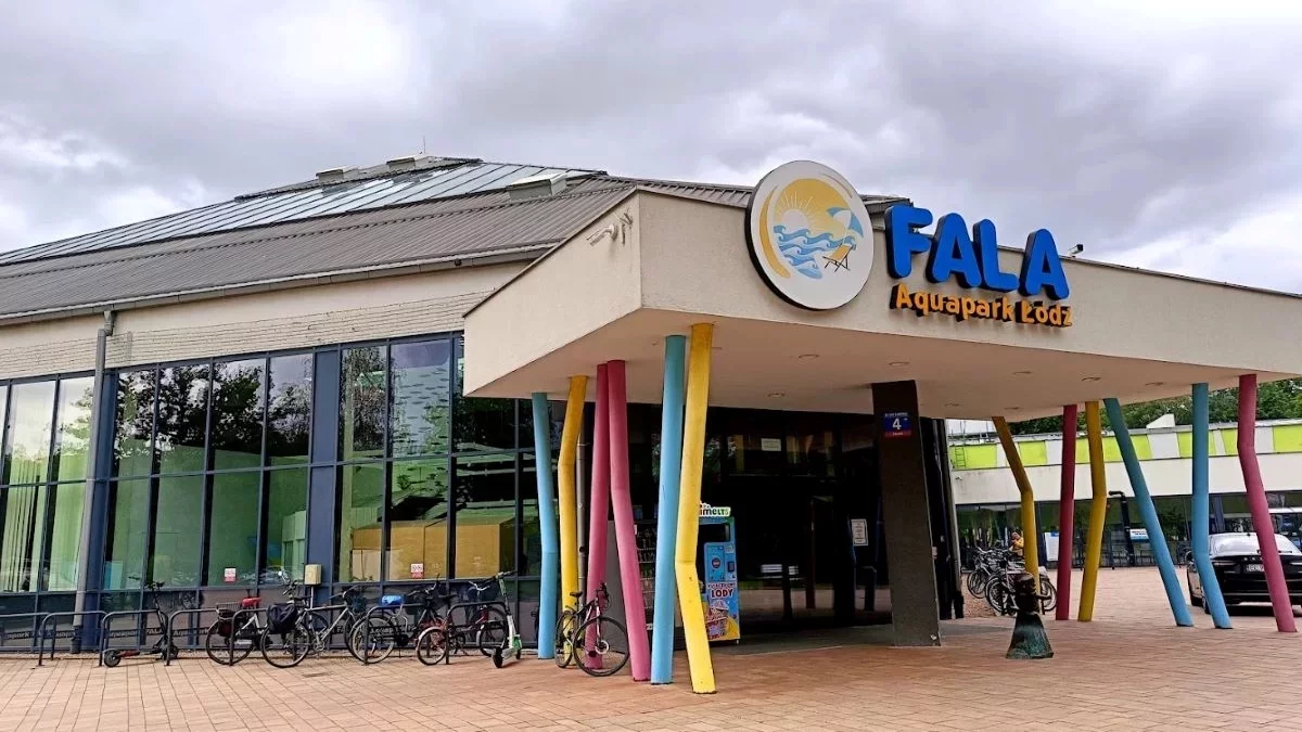 To koniec kolejek na Fali? Aquapark zapowiada zmiany