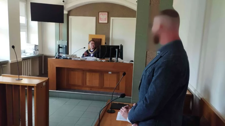 Prawnik oskarżony o gigantyczne oszustwo. Wyłudził kilka milionów złotych