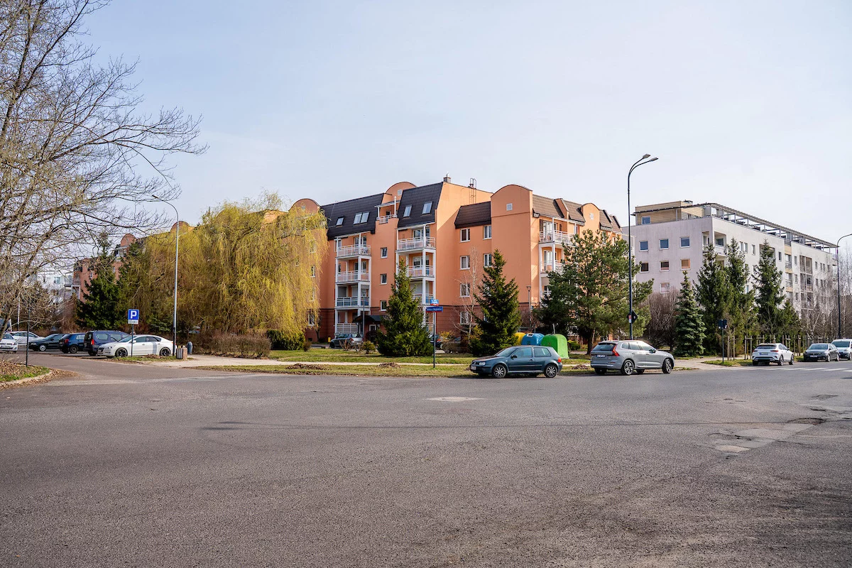 Nowe miejsce do odpoczynku na Widzewie. Co powstanie na Olechowie?