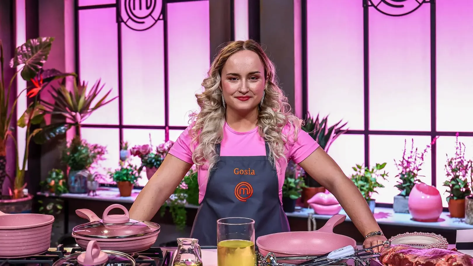 Pielęgniarka z Łodzi podbija MasterChefa! Tym daniem zachwyciła jury