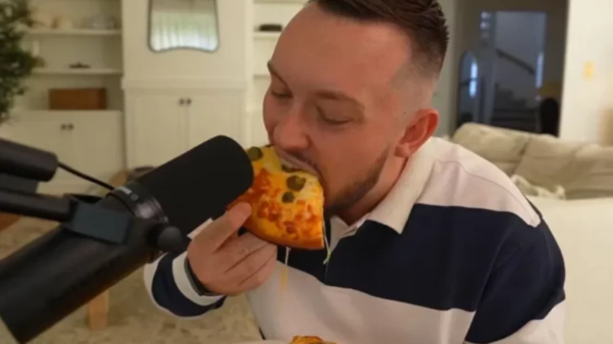 Pizza Książula znika z Żabek. Dyrektor ujawnia, jak się sprzedaje. W Łodzi są problemy z dostępnością
