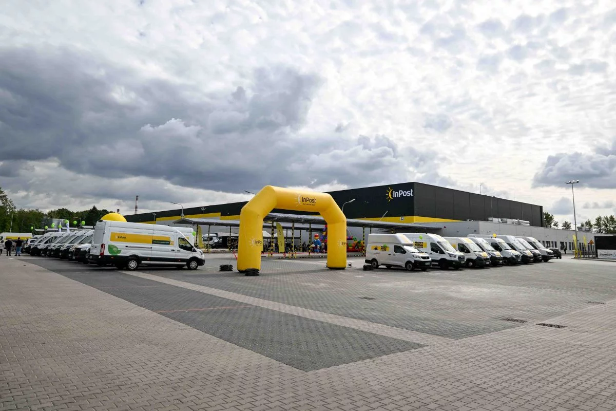 Znana firma z nową siedzibą w Łodzi. Zwiększa wydajność i zatrudnienie