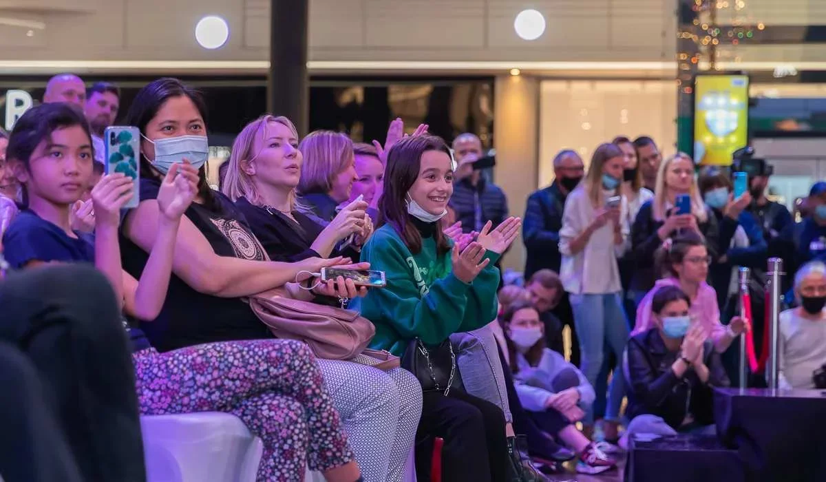 Future Up! Fest, kiermasz, targi beauty i wydarzenia na dzień kobiet. Co robić w Łodzi i okolicach w weekend 6-8 marca?