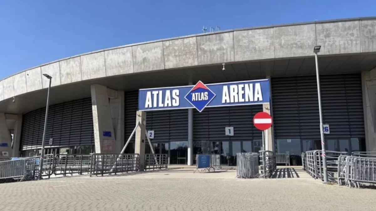 Scorpions powracają do Polski! Zagrają na łódzkiej Atlas Arenie