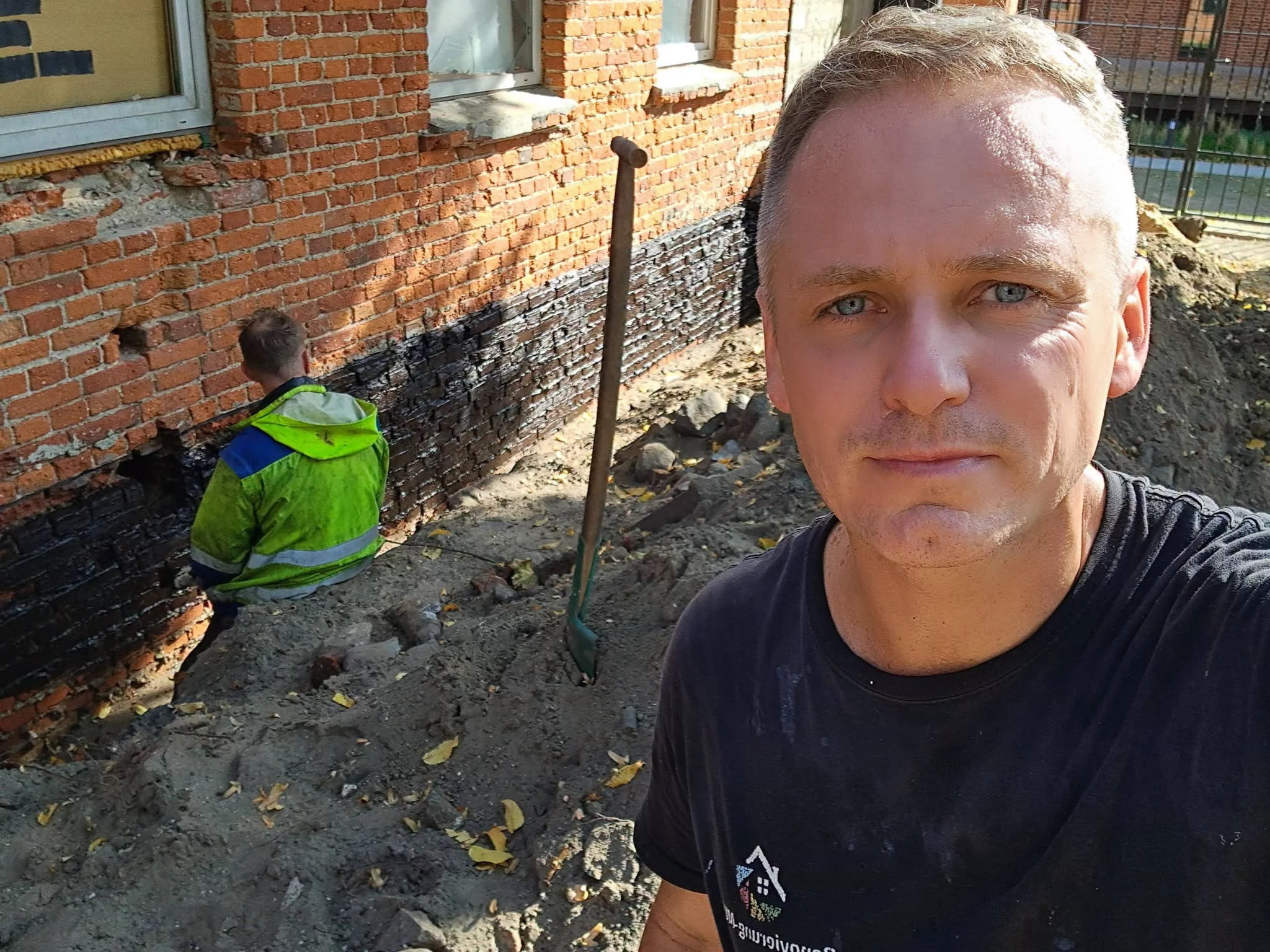 Nie chodzi o stworzenie luksusowego lokalu. Ksiądz Michał Misiak apeluje o pomoc