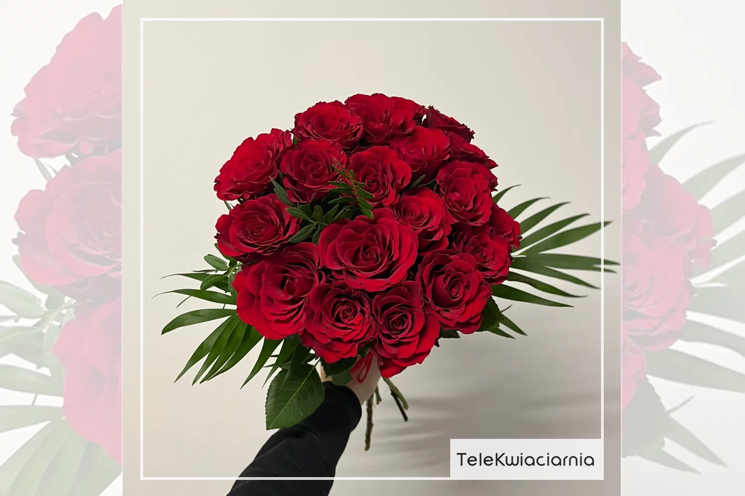 Unikaj tych błędów przy zamawianiu kwiatów online!