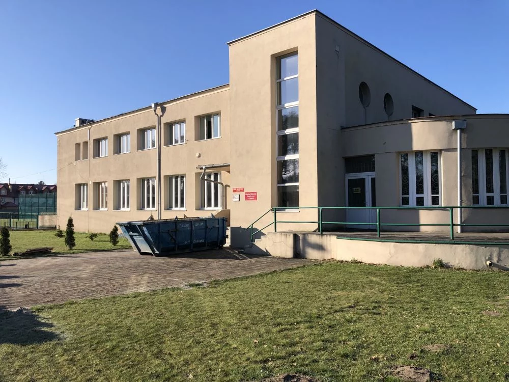 Konflikt w Miejskim Ośrodku Kultury w Głownie. W tle poważne zarzuty