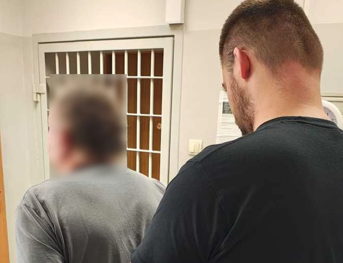 Kilkadziesiąt kradzieży w cztery miesiące i to w jednej Biedronce