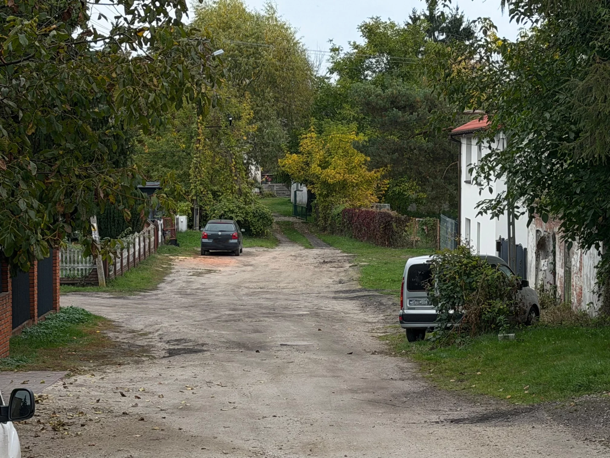 Ulica Garbarska w Głownie do przebudowy. Miasto zwiększyło środki na inwestycję