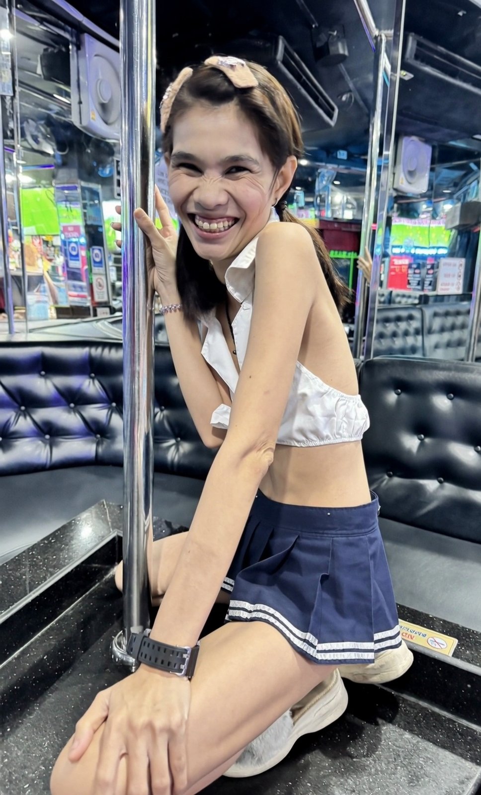 CAB