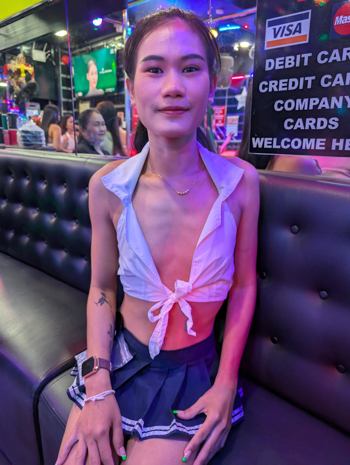 CAH