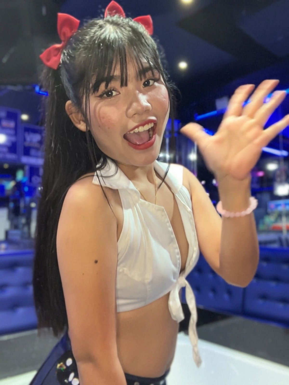 May