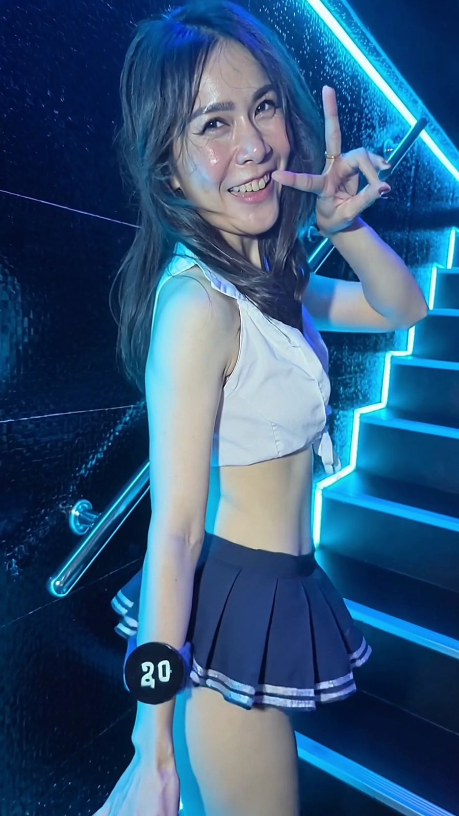 May