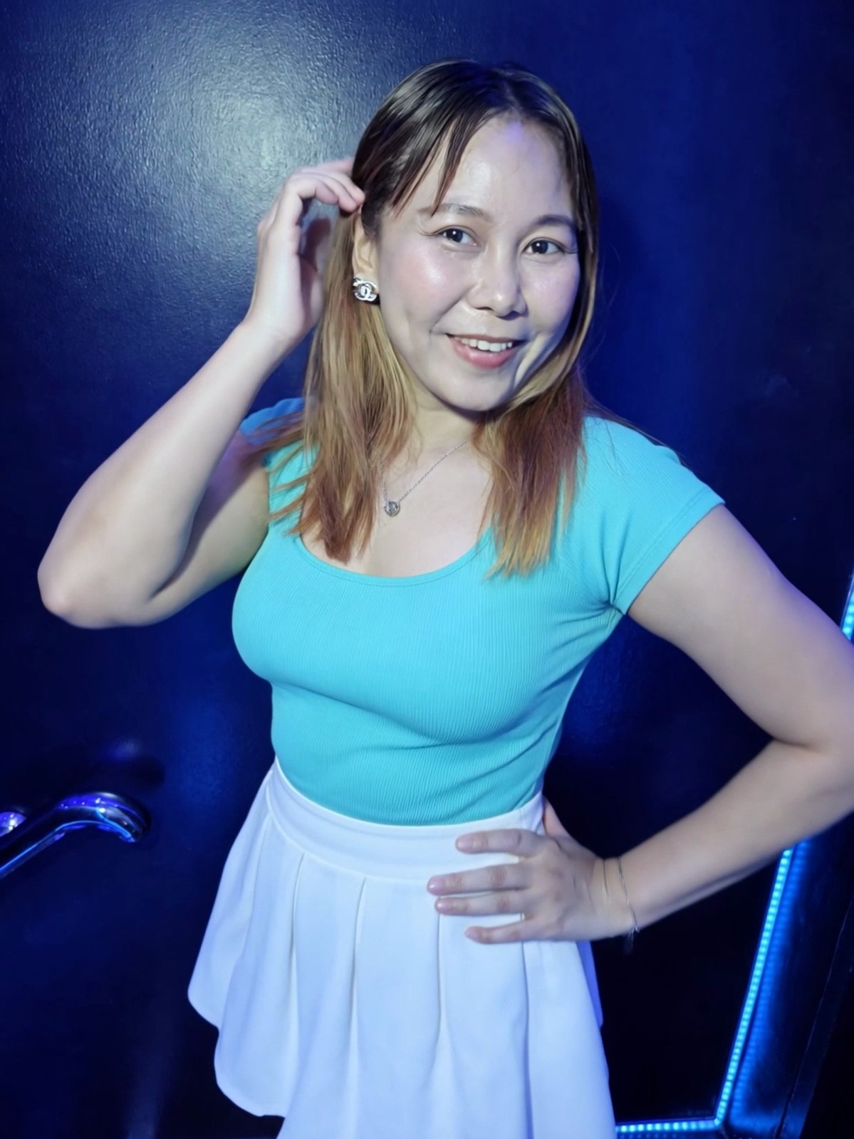Joy