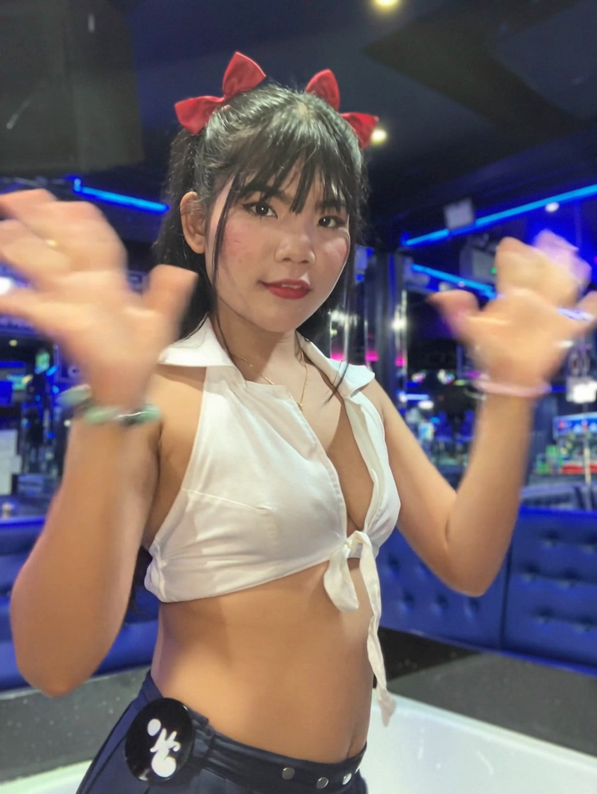 May