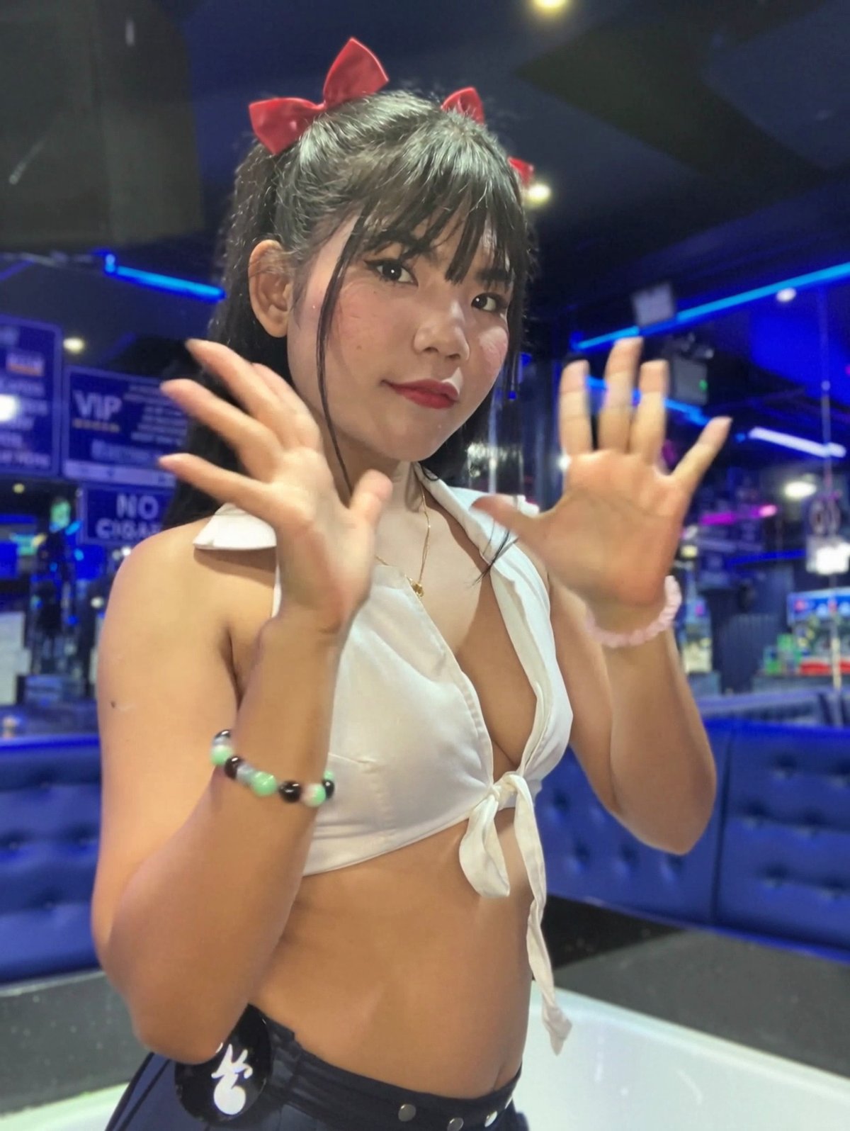 May