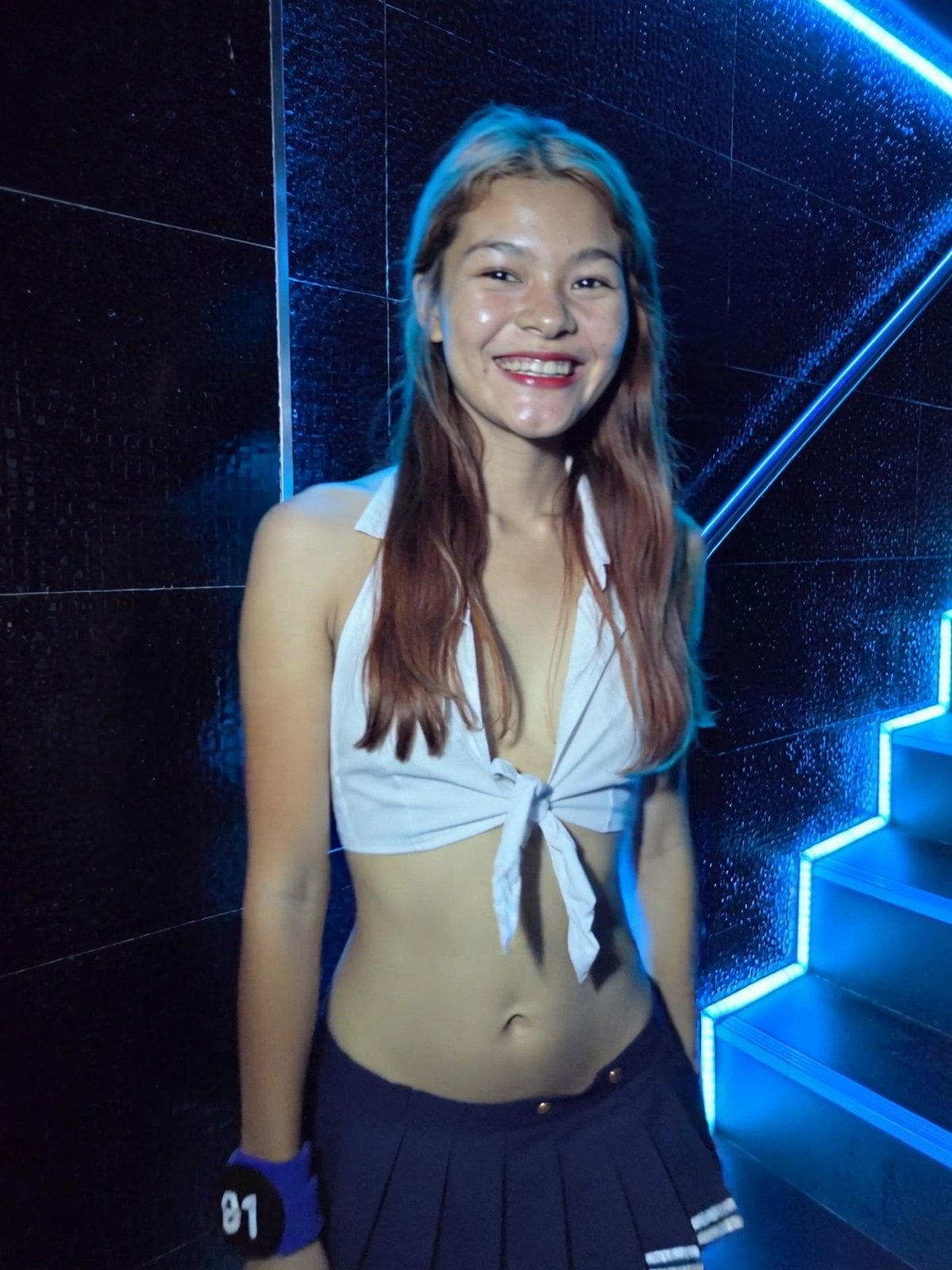 So