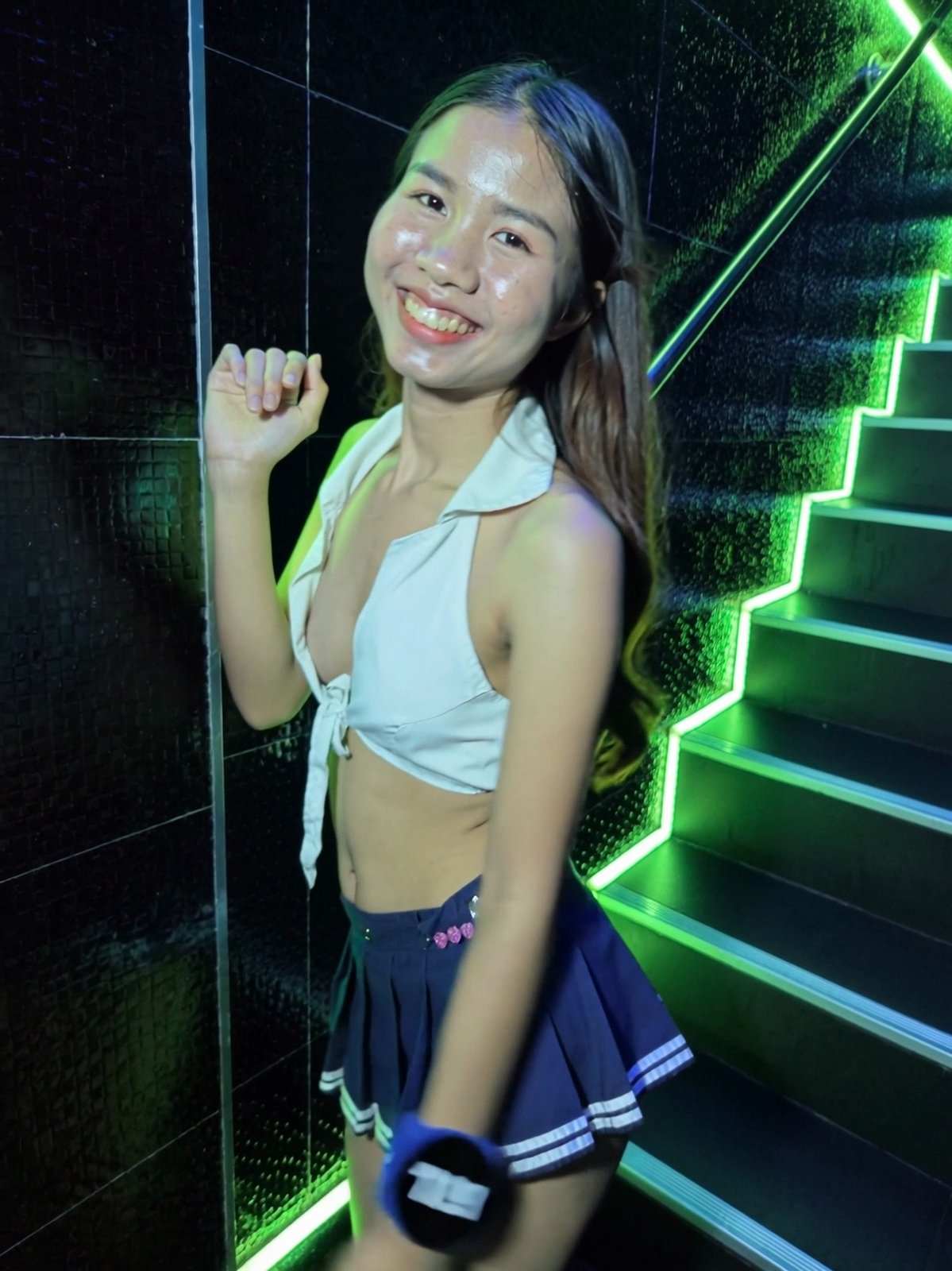 Tangmo
