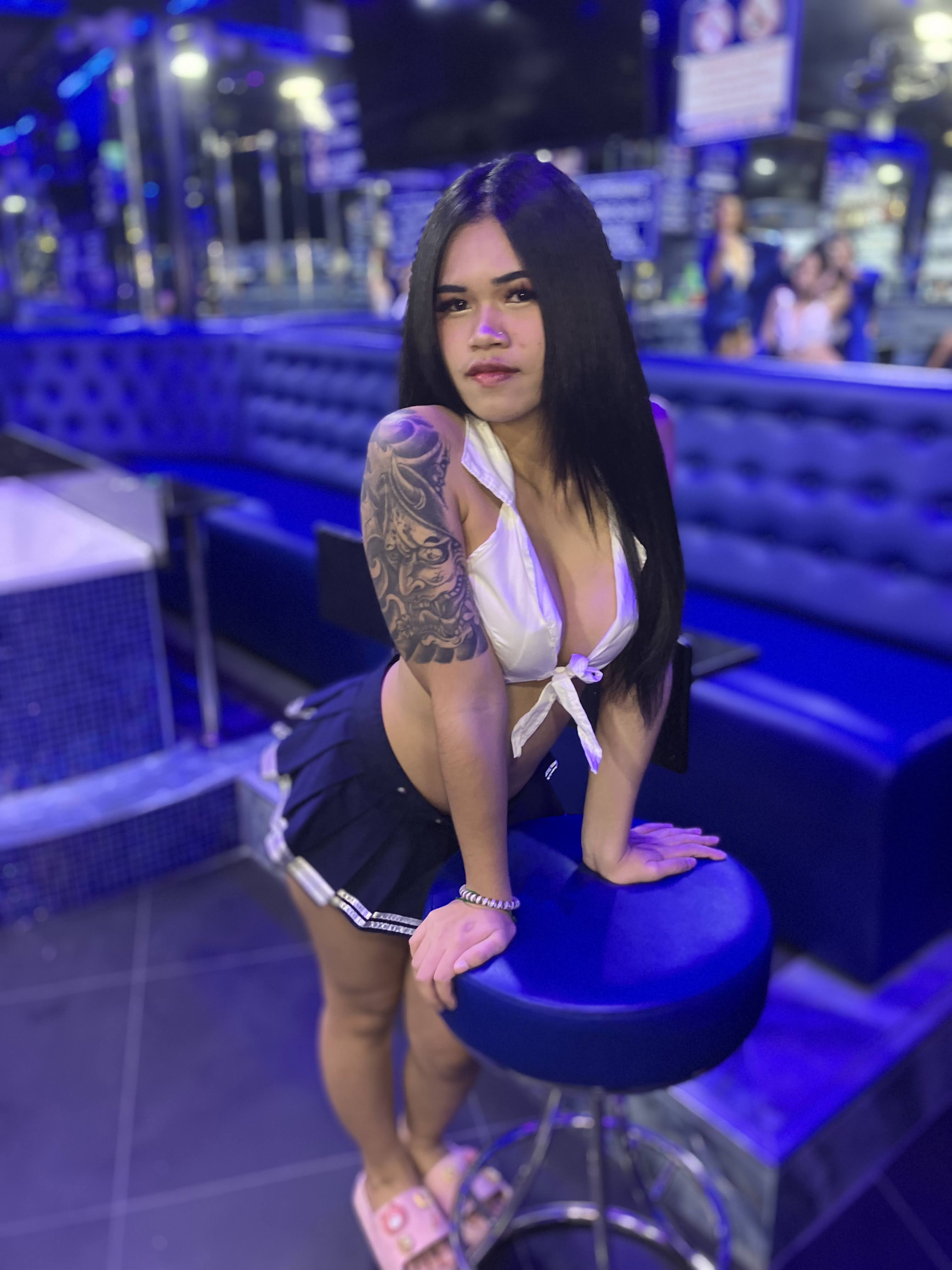 Worker Photo