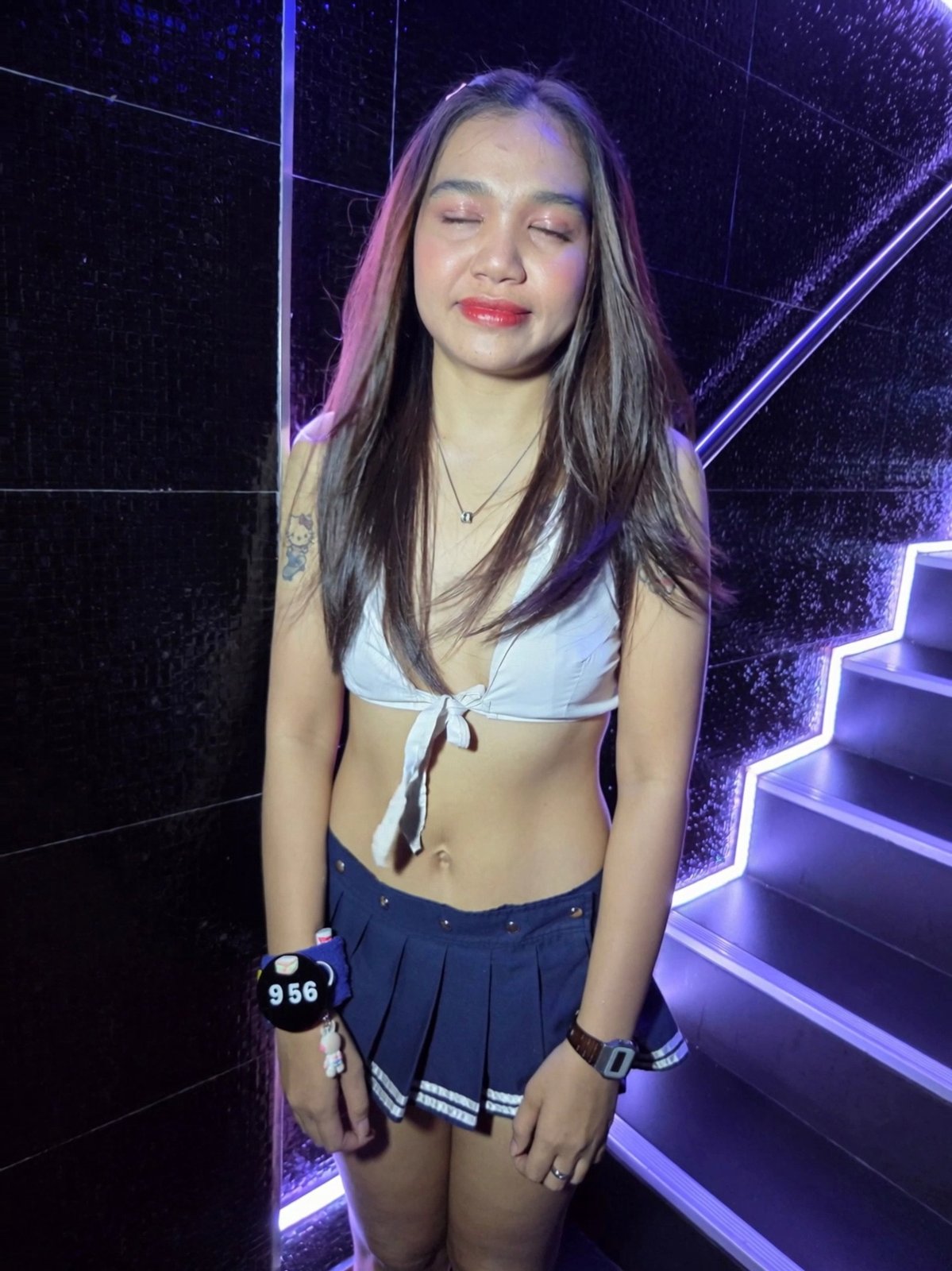 Prea