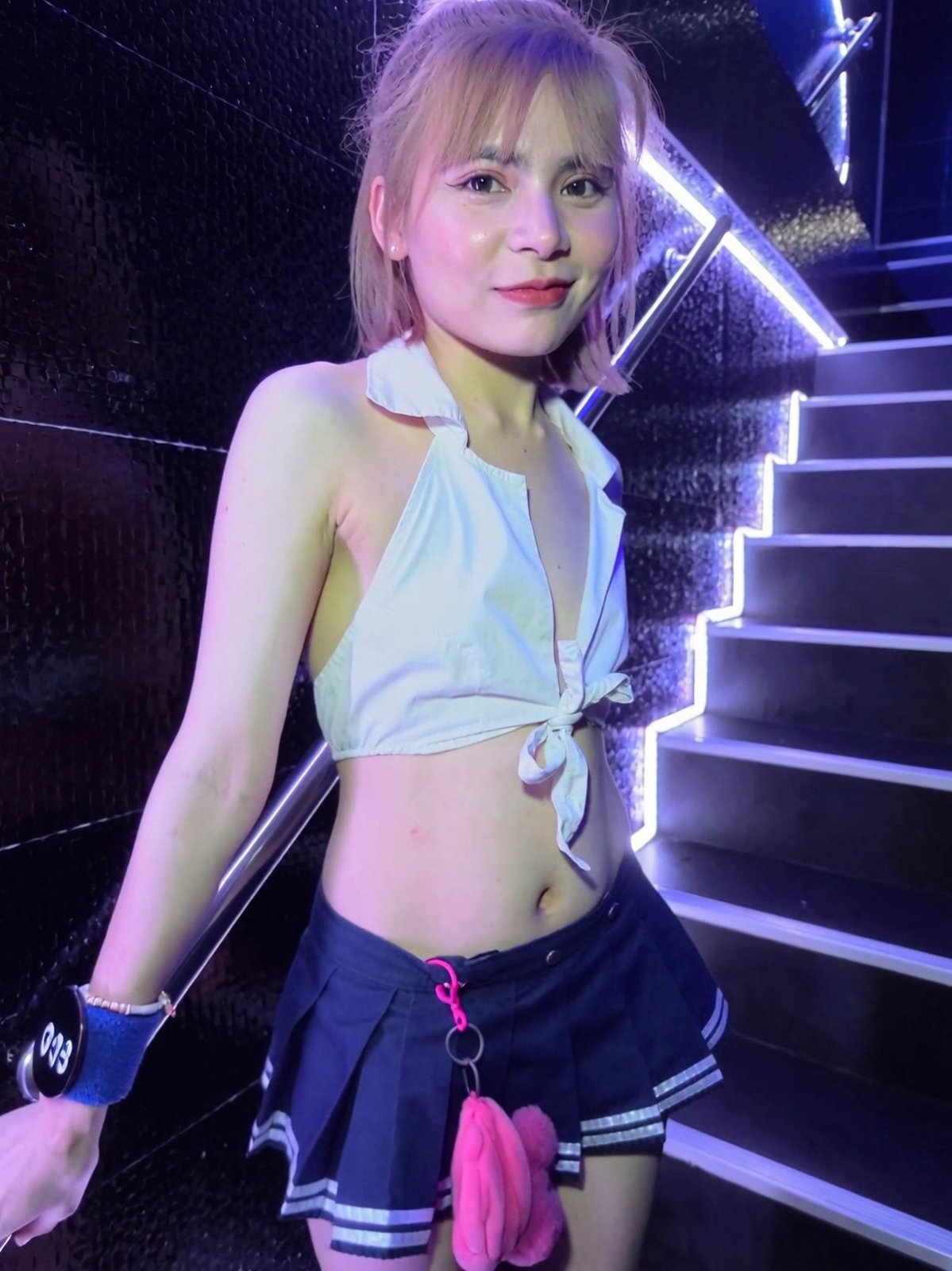 Joy