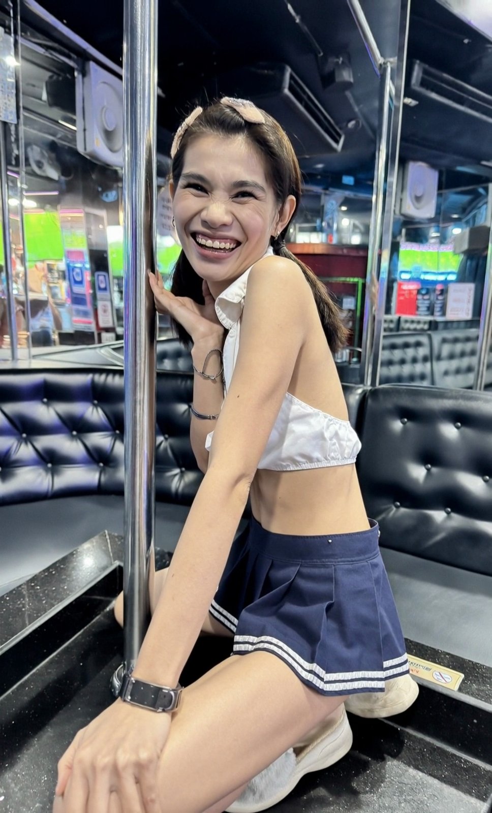 CAB