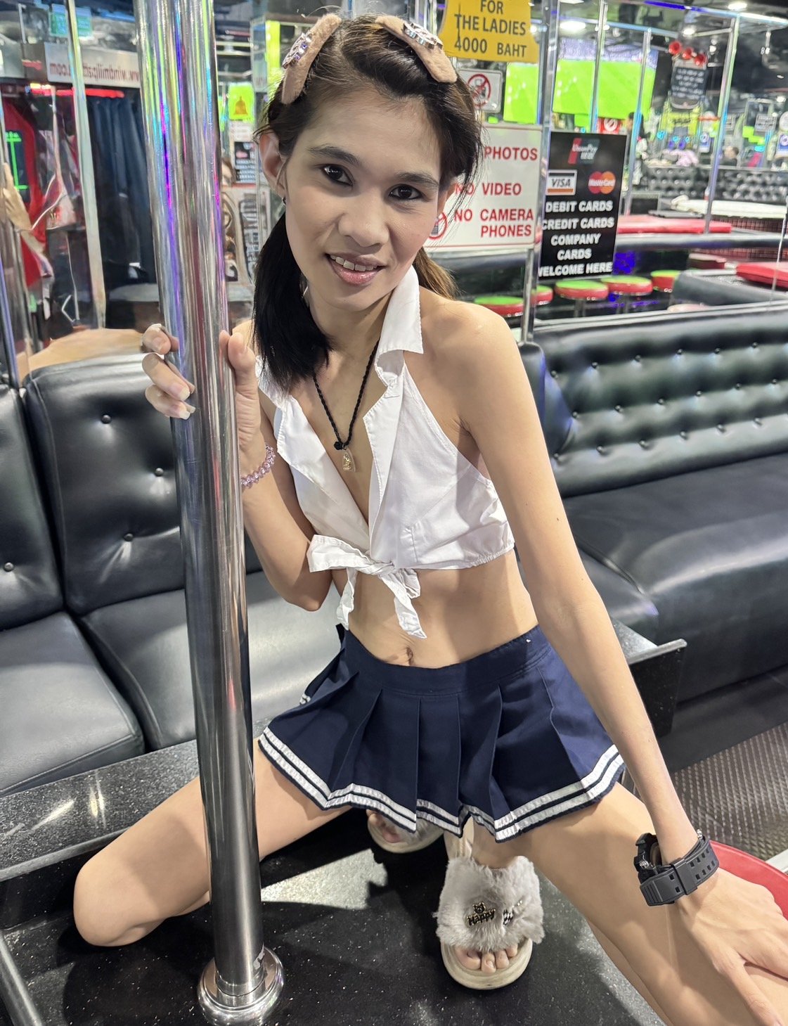 CAB