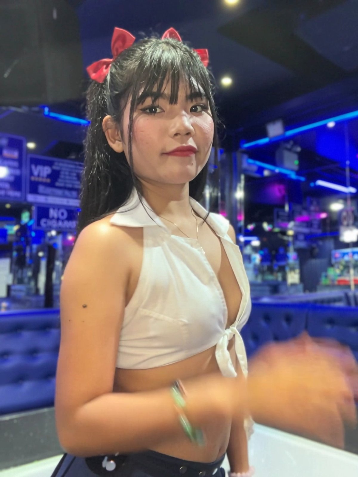 May