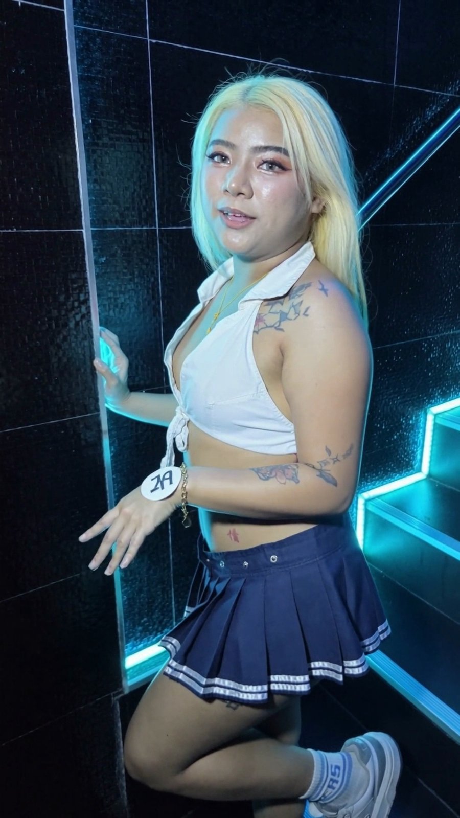 May