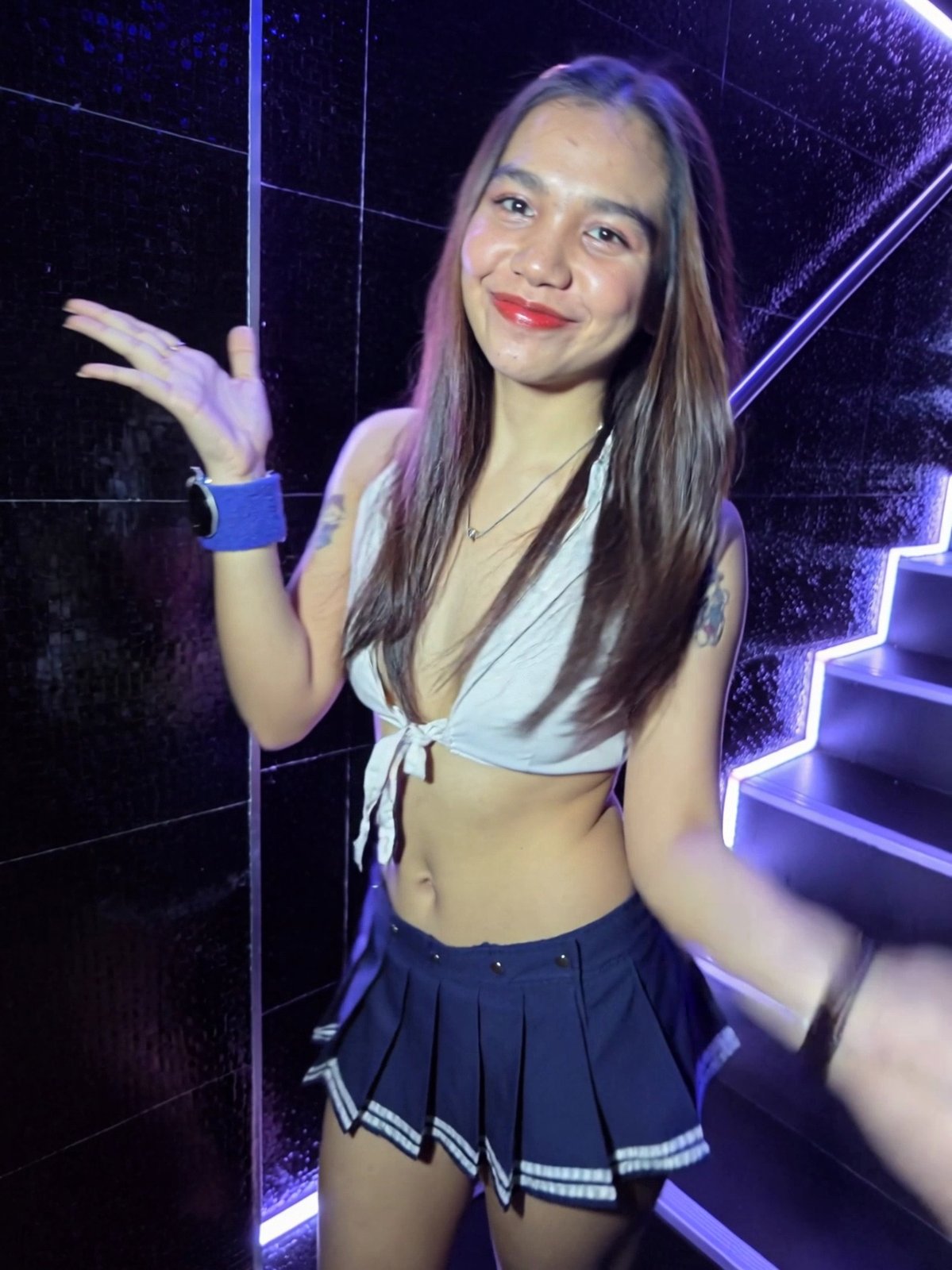 Prea