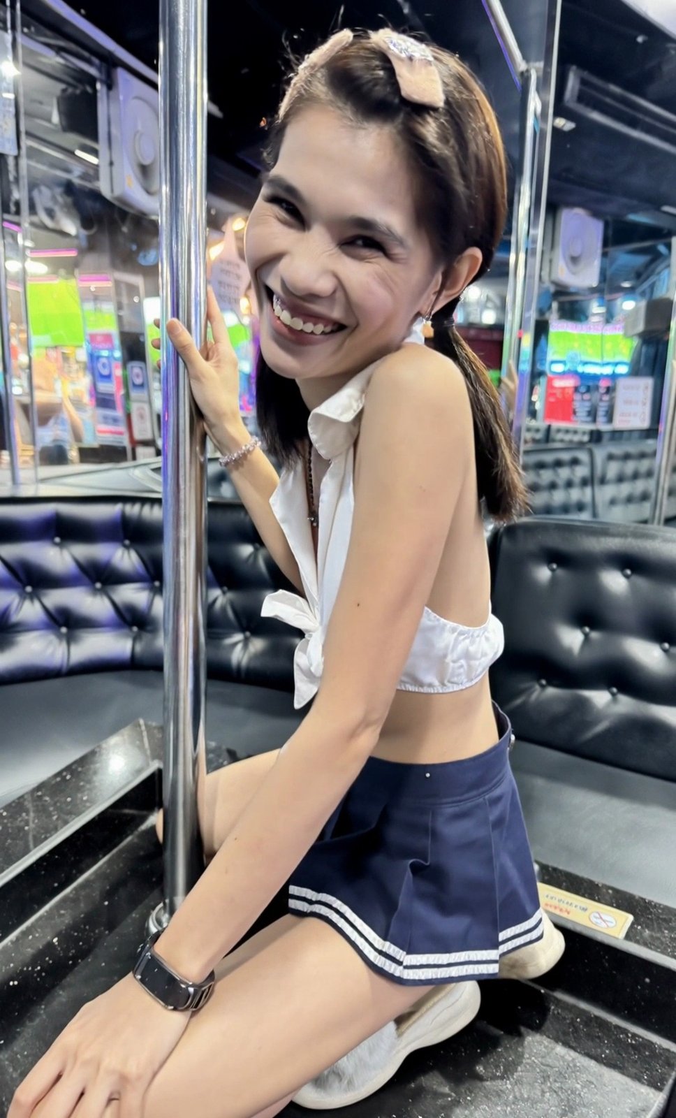 CAB
