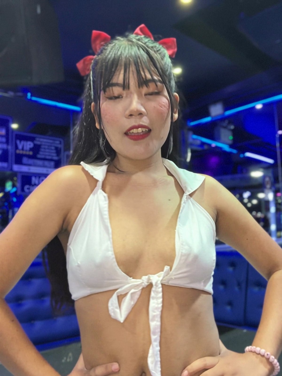 May