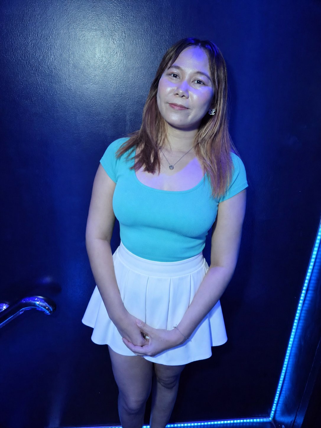 Joy
