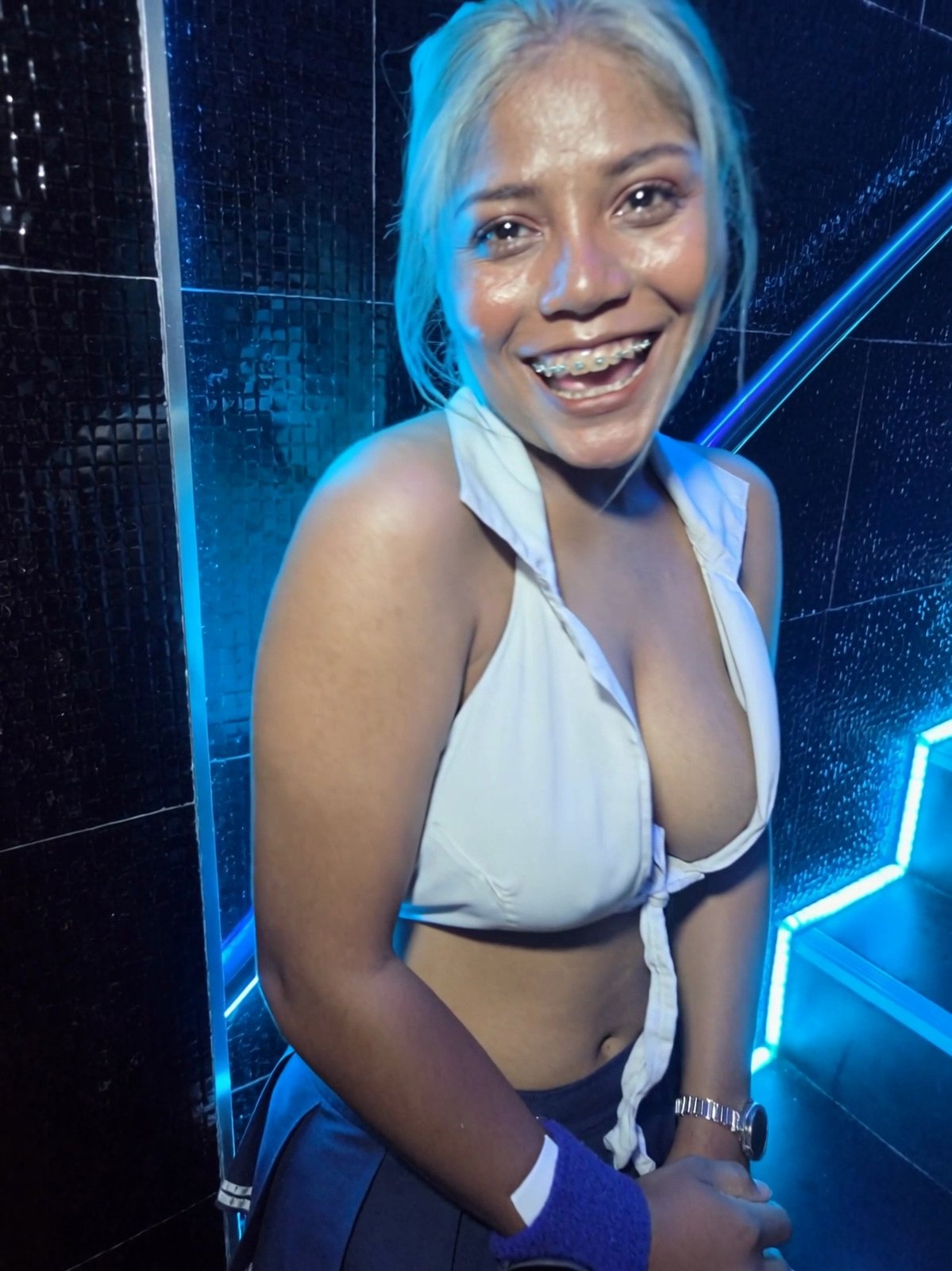 Smile