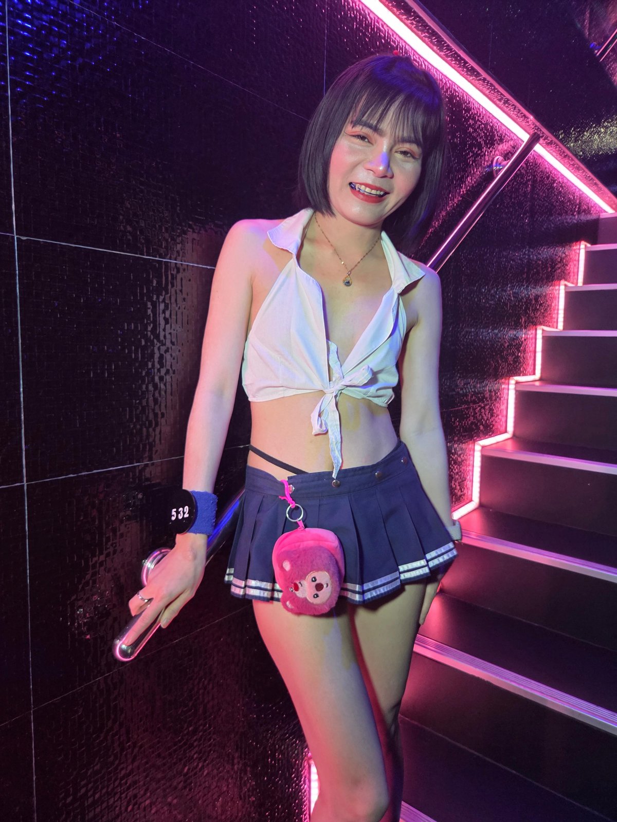 Joy