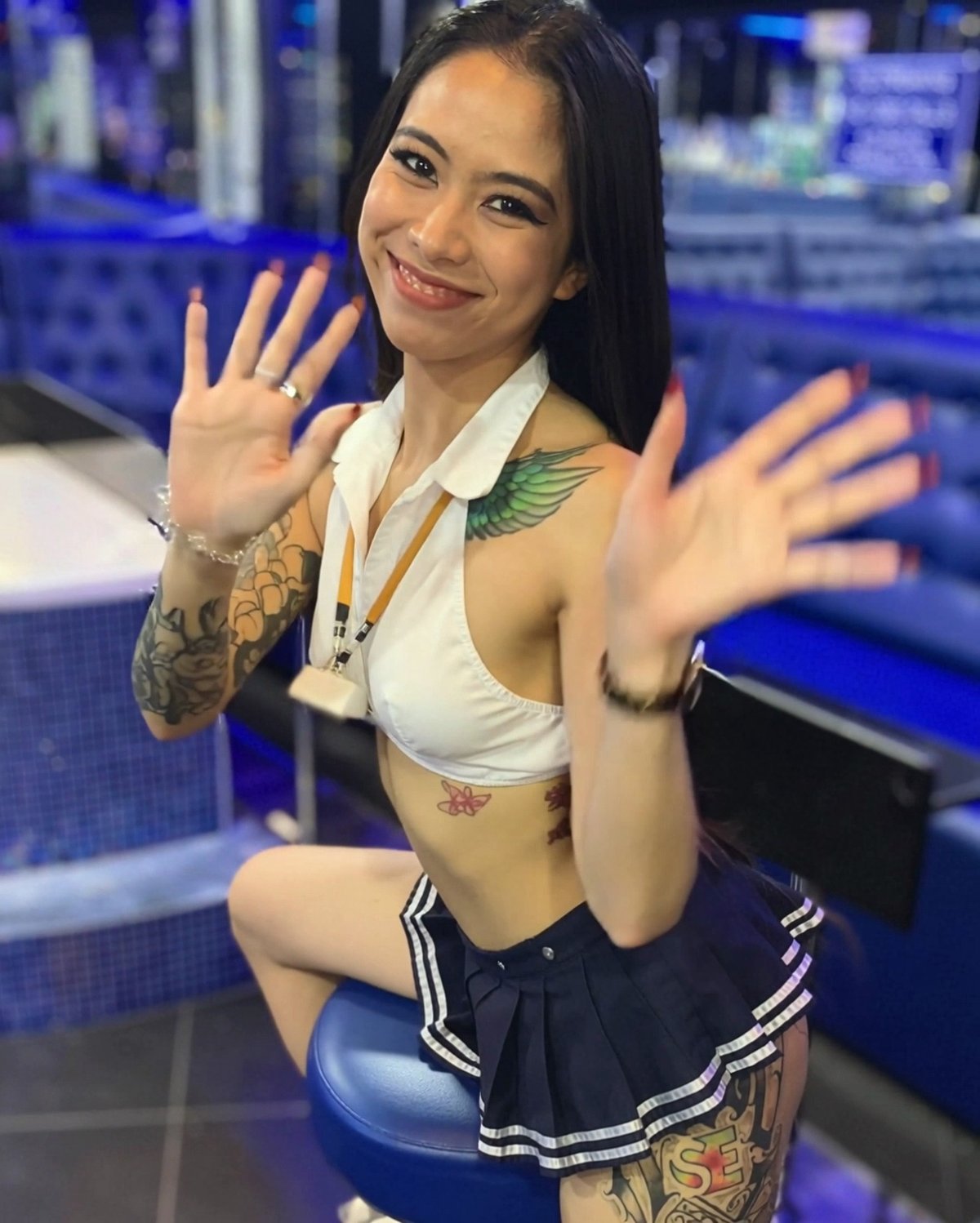 AAG