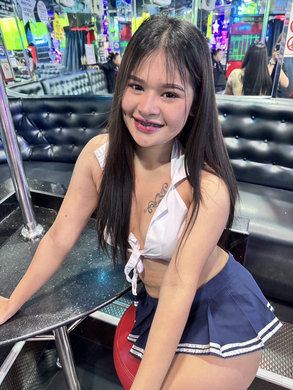 CAK