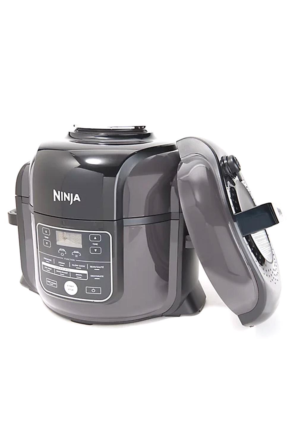 Ninja Foodi 6.5-Qt Pressure Cooker 