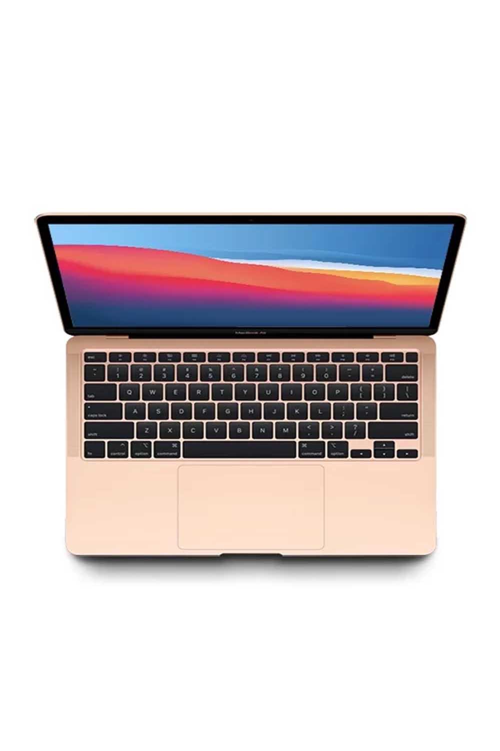 Apple 2019 MacBook Air MVFH2LL/A 13.3in i5 1.1ghz 8gb 128gb SSD R