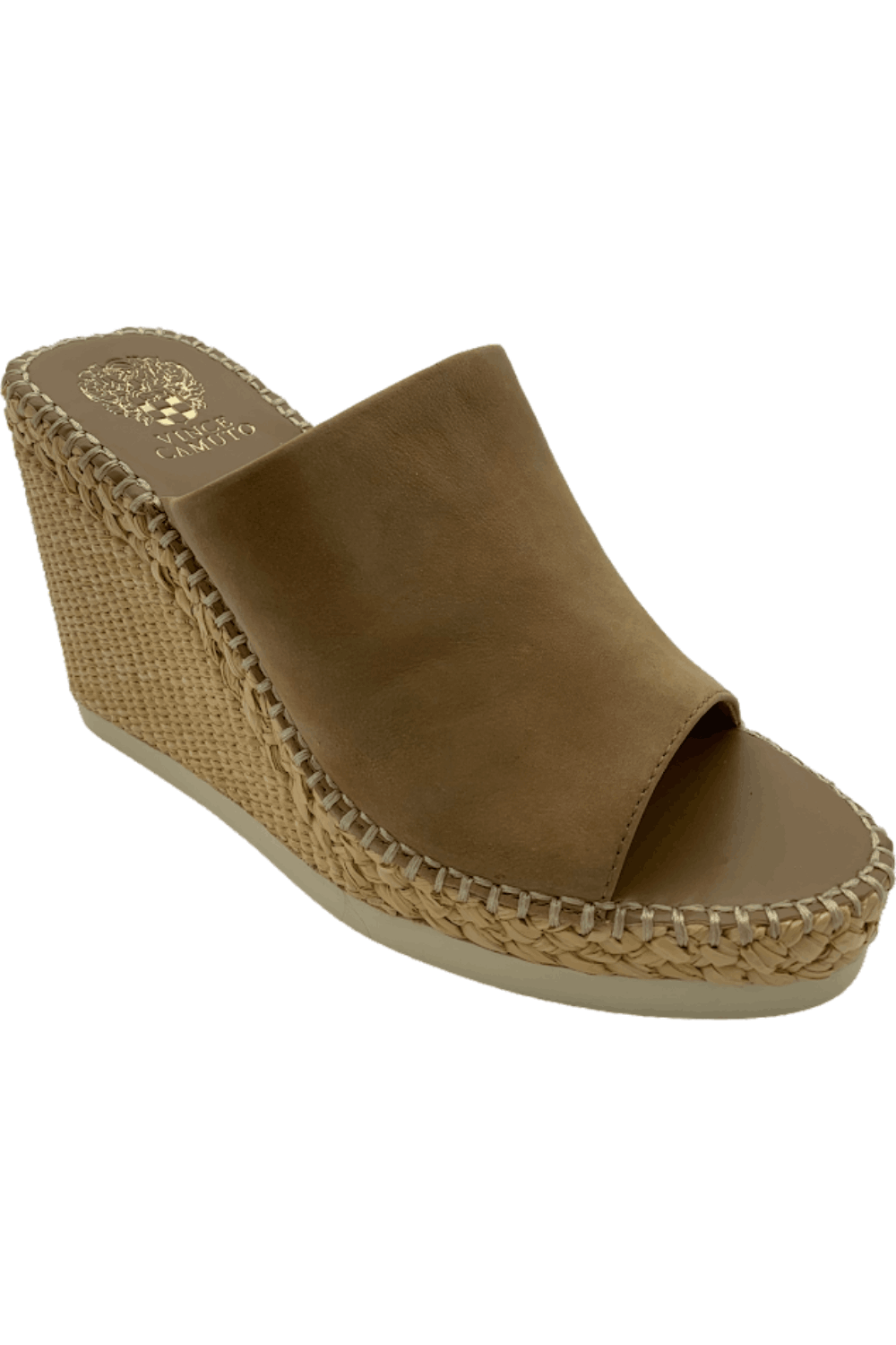 Vince Camuto Brissia Wedge Mule