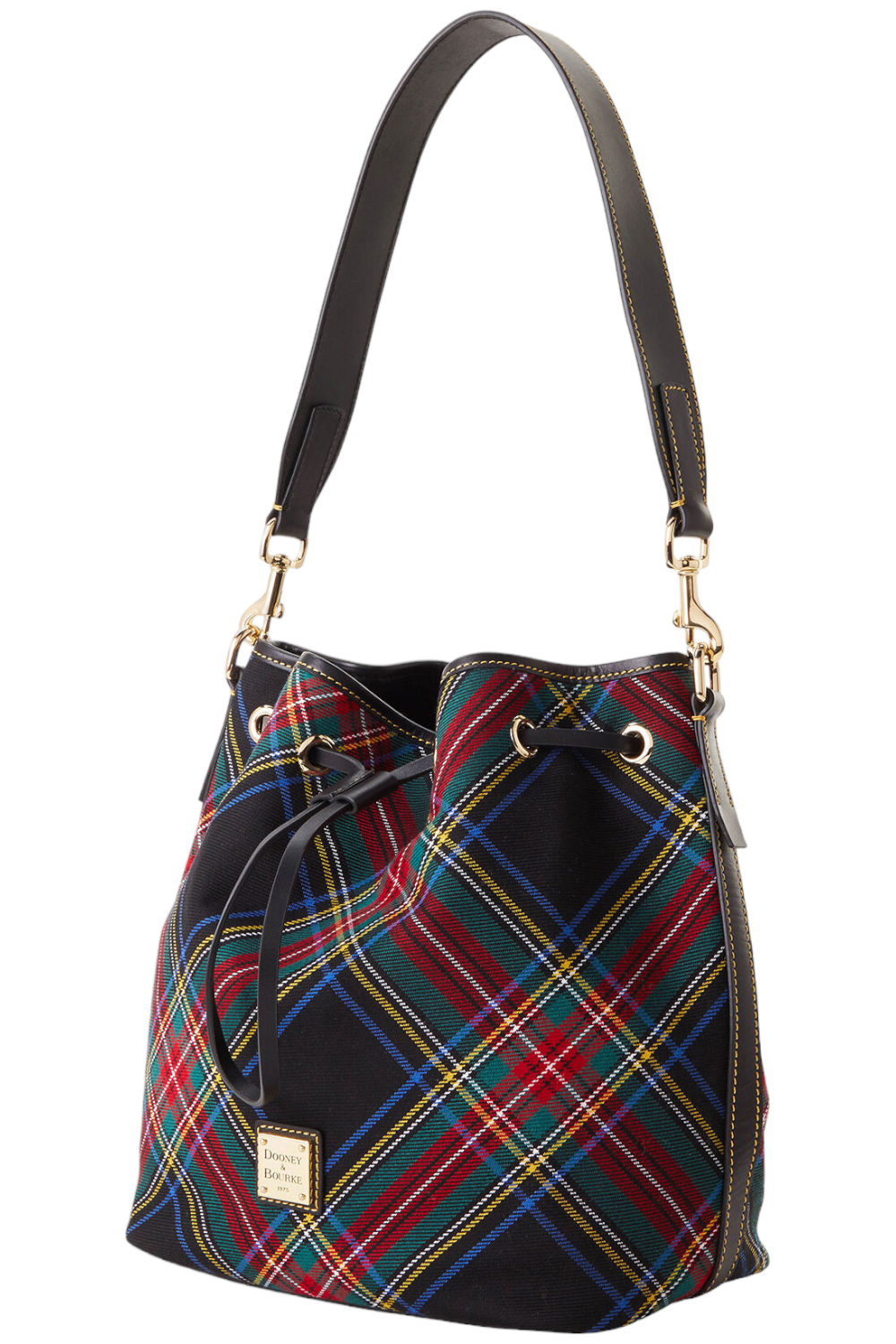 Dooney & Bourke Kendall Drawstring Bag